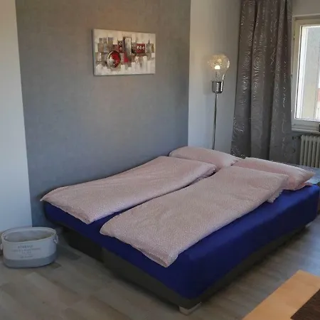 Fewo Harzhexe Apartamento Braunlage
